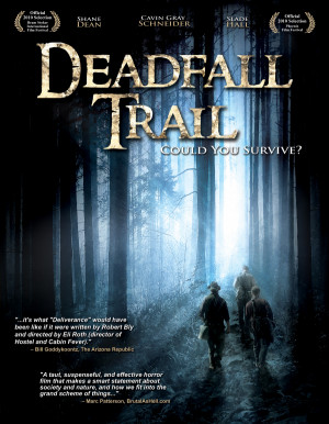 Deadfall Trail