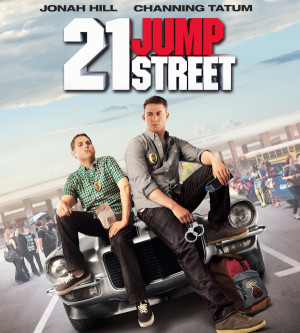 21 Jump Street