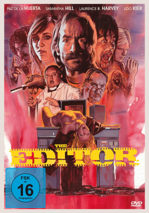 DVD