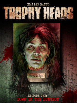 Trophy Heads