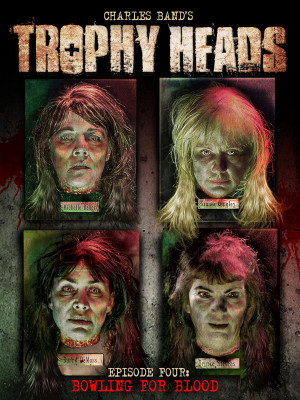 Trophy Heads
