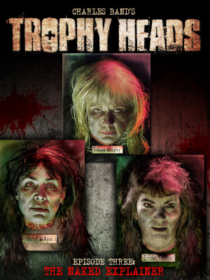 Trophy Heads