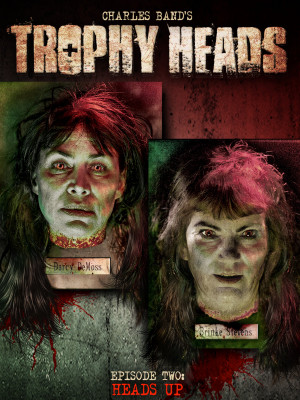 Trophy Heads