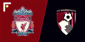 Liverpool vs Bournemouth