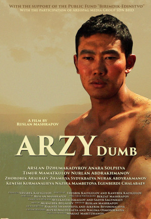 Arzy. Dumb