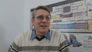 Dr. Kent Hovind Q&A