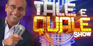 Tale e Quale Show