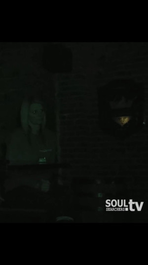 Soul Searchers