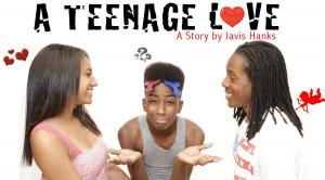 A Teenage Love