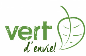 Vert d'envie