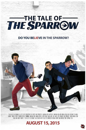 The Tale of the Sparrow