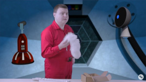Ken's Cinema of Shenanigans