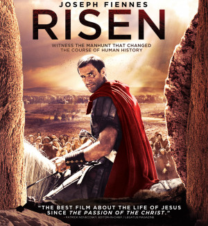 Risen