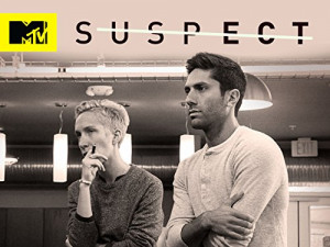Suspect
