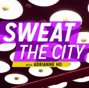 Sweat the City