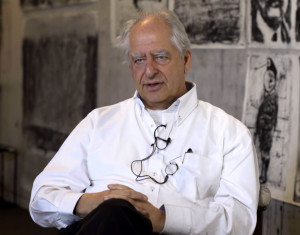 William Kentridge