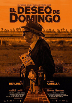 El Deseo de Domingo