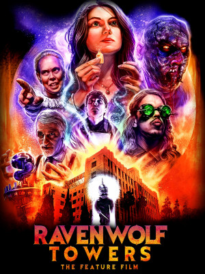 DVD