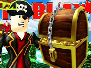 Clip: Let's Play Roblox