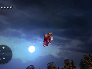 Clip: LEGO Dimensions Gameplay