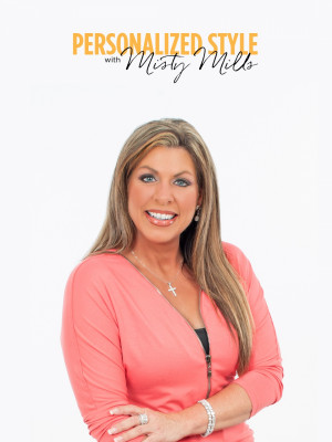 Personalized Style with Misty Mills