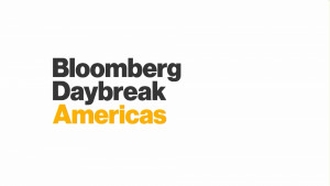 Bloomberg Daybreak: Americas