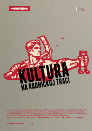 Kultura na radnickoj traci