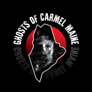 Ghosts of Carmel Maine