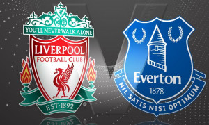 Liverpool vs Everton