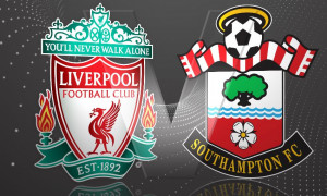 Liverpool vs Southampton