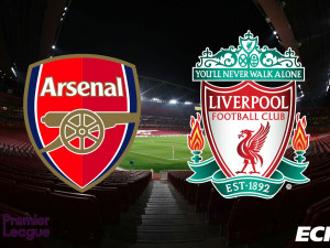 Arsenal vs Liverpool