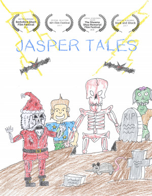Jasper Tales