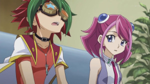 Yu-Gi-Oh! ARC-V: The Abridged Series