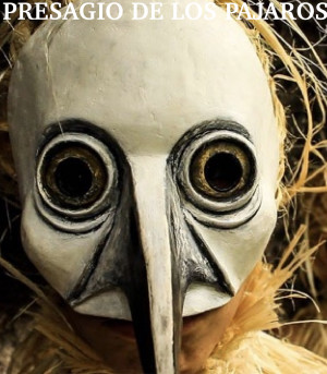 Presagio de los Pajaros