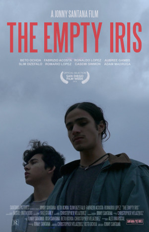 The Empty Iris