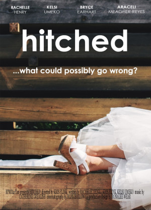 hitched
