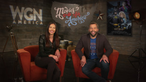 Movies for America