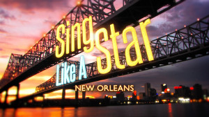 Sing Like a Star