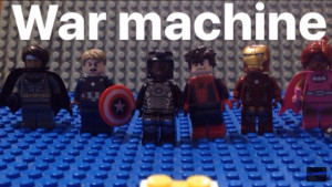 War Machine