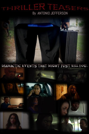Thriller Teasers