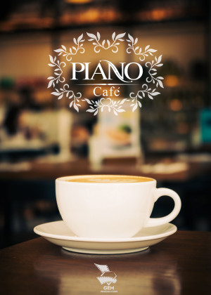 Café Piano