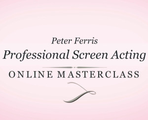 Peter Ferris Online Masterclass