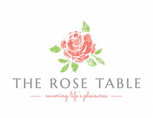 The Rose Table
