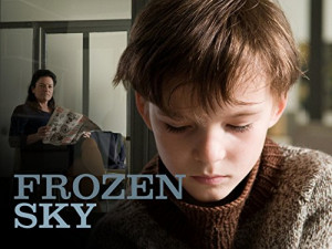 Frozen sky