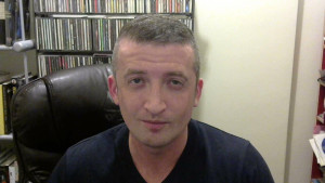 Michael Malice Livestreams