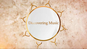 ITC Discovering Music