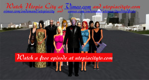 Utopia City
