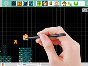 Super Mario Maker Playthrough