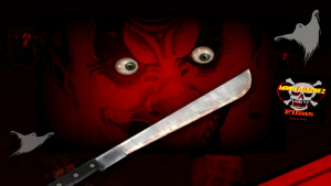 Creepypasta: Clown Encounters