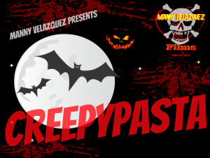 Creepypasta